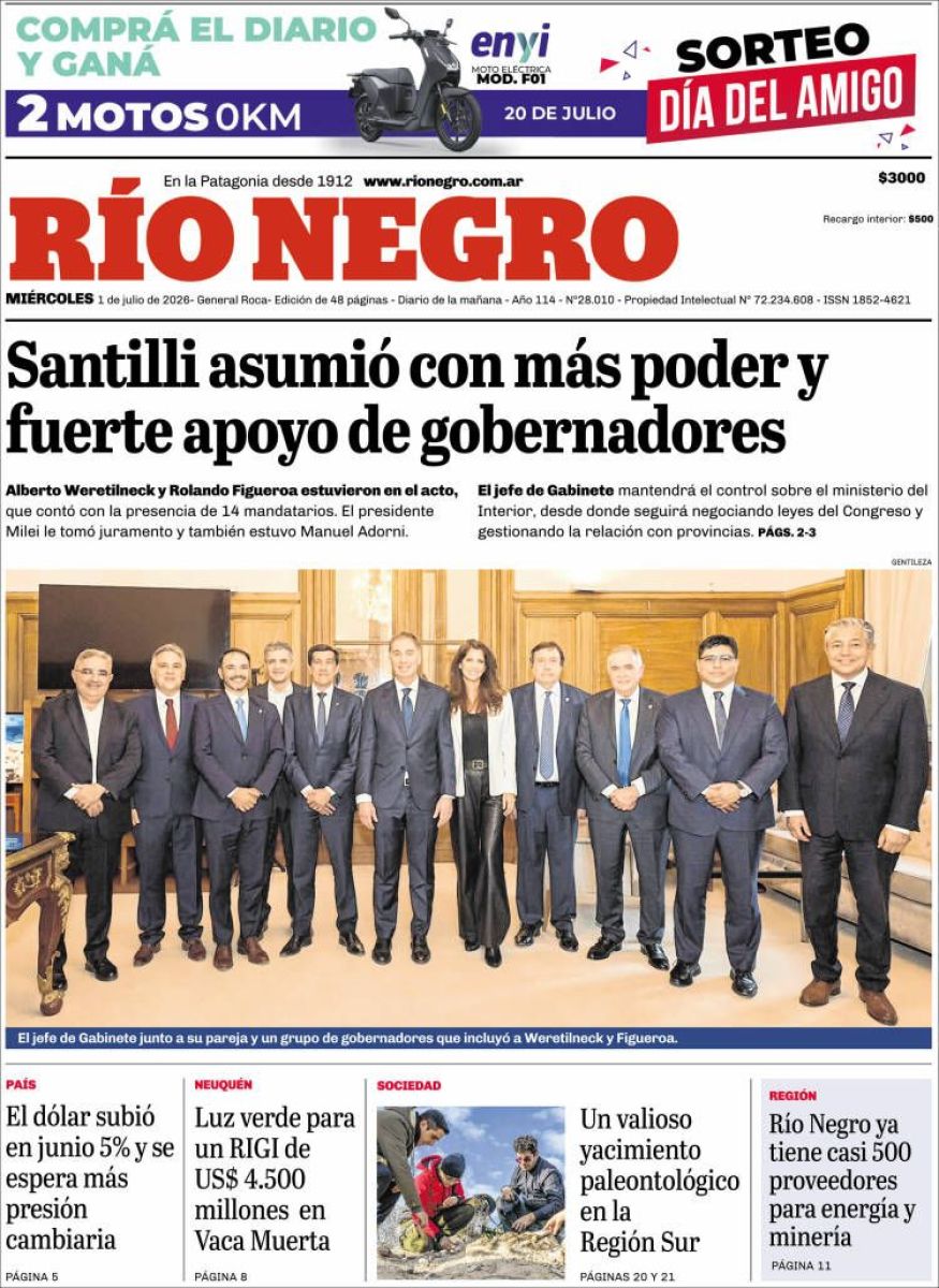 Tapas Edición Impresa