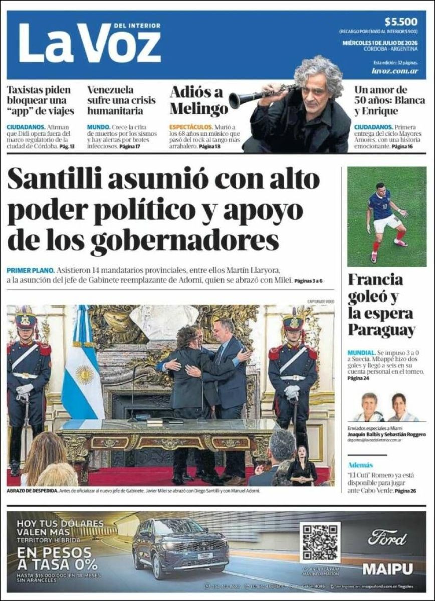 Tapas Edición Impresa