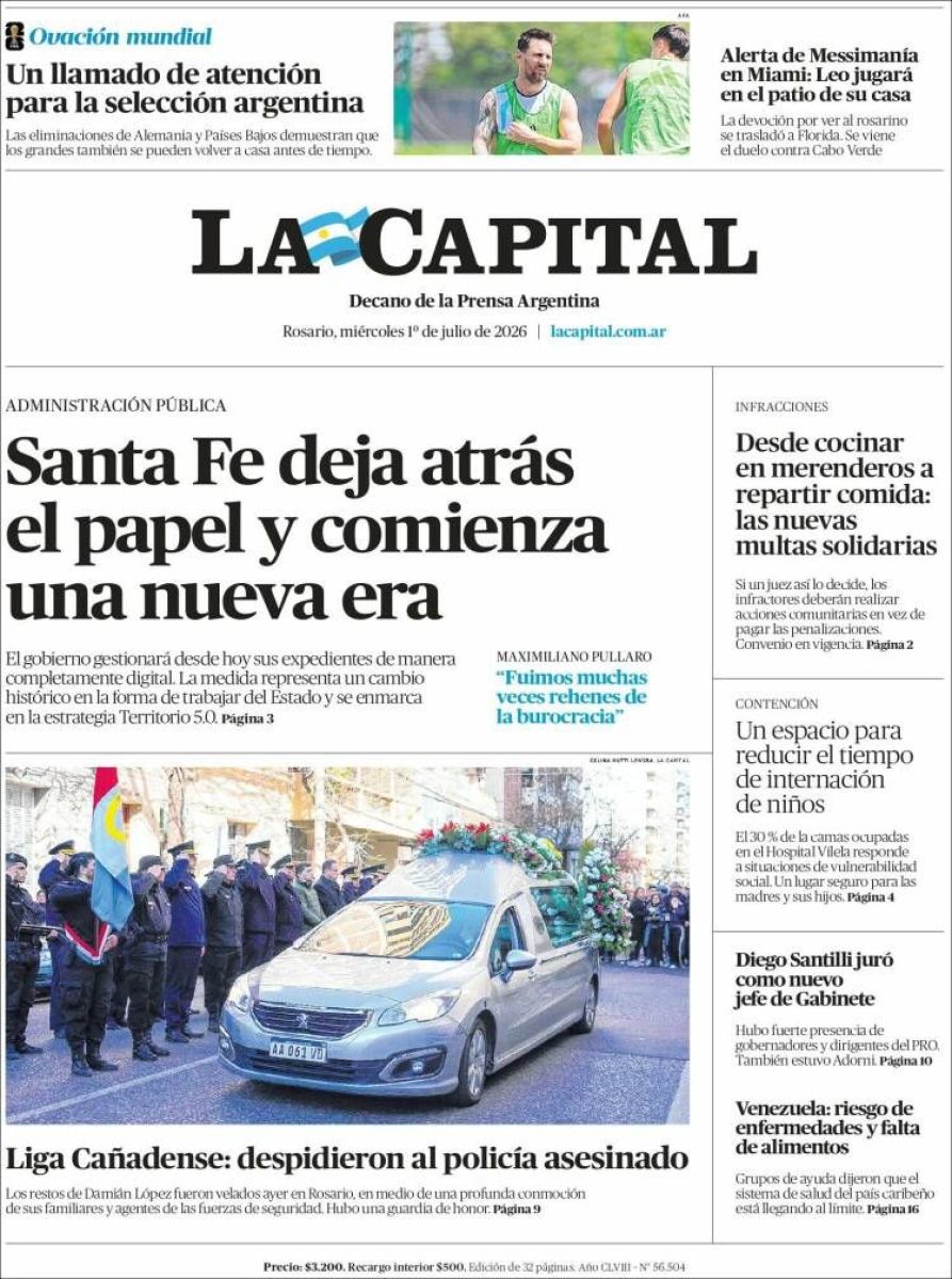 Tapas Edición Impresa