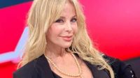 Graciela Alfano confesó que le gusta un streamer 43 años menor que ella