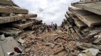Venezuela decretó siete días de duelo nacional por la tragedia de los terremotos