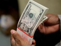 El dólar superó los $1.500 y acumula tres jornadas consecutivas en alza