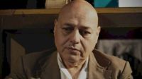 Murió Santiago Ríos, reconocido actor de "Los Simuladores" y "ATAV", a los 71 años