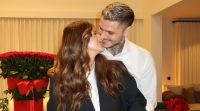 La China Suárez habría terminado su relación con Mauro Icardi