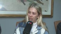 "Les tienen que dar perpetua": el duro reclamo de la mamá de Agostina Vega