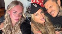 Ekaterina expuso a Mauro Icardi en medio de la crisis con la China Suárez