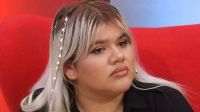 Condenaron a Morena Rial a tres años de prisión por una serie de robos
