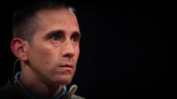 Nahuel Gallo declaró por su detención en Venezuela y pidió ser querellante único