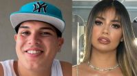 Thiago Medina volvió a apuntar contra Daniela Celis: "Hacé tu vida y dejame tranquilo"