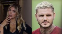 Icardi pagó la deuda alimentaria a Wanda Nara