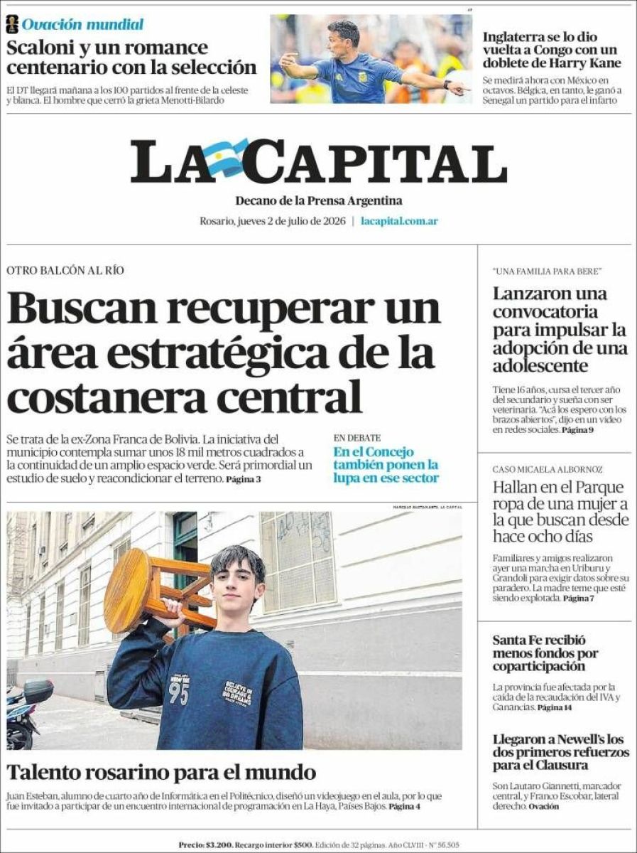 Tapas Edición Impresa