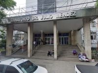 Caballito: Detuvieron a un enfermero acusado de violar a una mujer de 86 años en un sanatorio