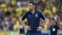 Scaloni analizó a Cabo Verde antes del cruce con Argentina: "Es un equipo que no ha perdido"
