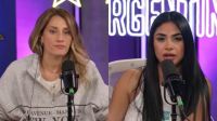 Mica Viciconte cuestionó el look de Daniela Celis: "No hace falta mostrar tanto"