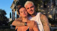 Mauro Icardi cruzó a Yanina Latorre tras desmentir los rumores de crisis con la China Suárez: "Cornuda"