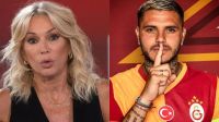 Yanina Latorre le respondió con todo a Mauro Icardi: "Con razón nadie te contrata"