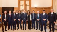 Las negociaciones para suspender las PASO suman una nueva propuesta para los gobernadores
