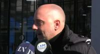 José María Muscari declaró por la muerte de Ernestina Pais: "No estaba llegando tarde a ningún lugar"