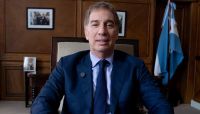 El Gobierno disolvió el Ministerio del Interior y trasladó sus funciones a la Jefatura de Gabinete