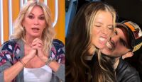 Yanina Latorre cruzó a Icardi y deslizó un supuesto affaire de La China Suárez con un piloto