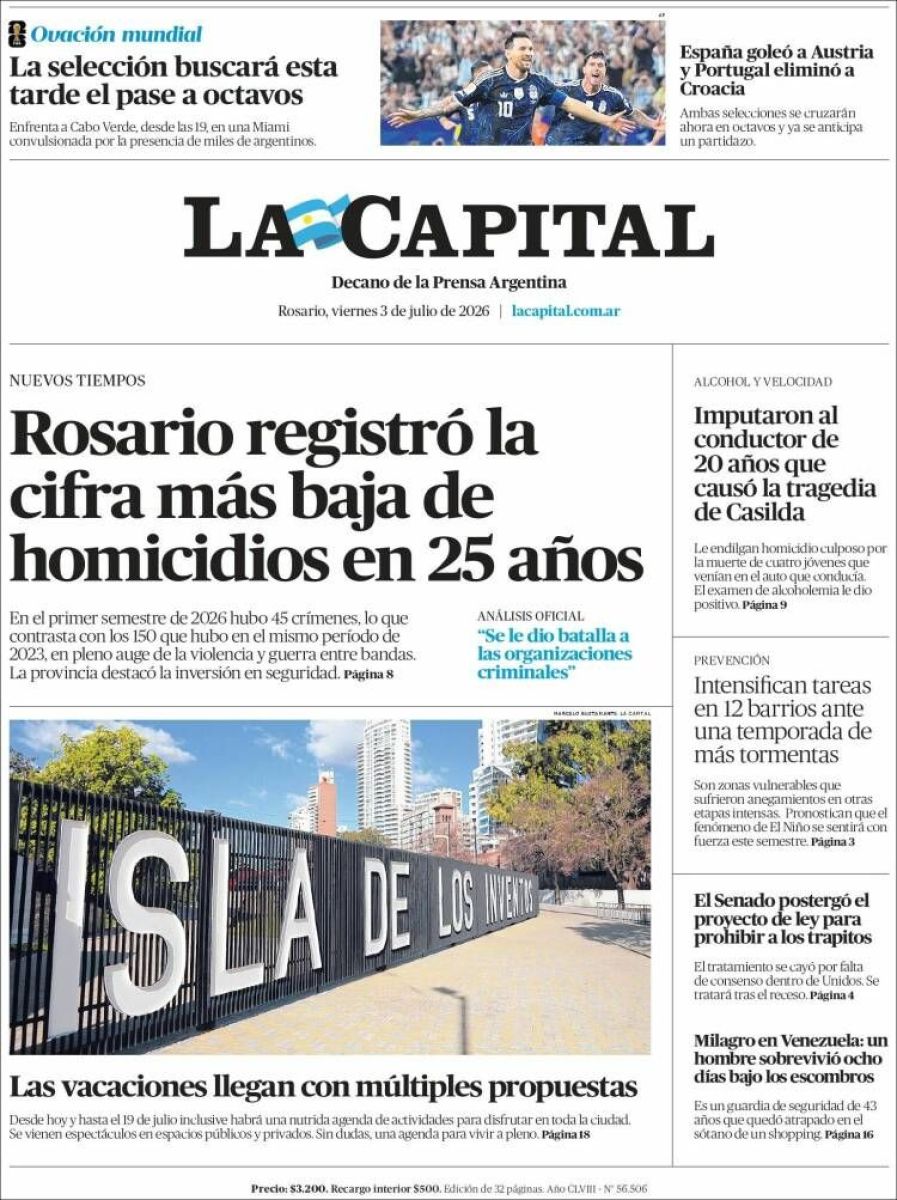 Tapas Edición Impresa