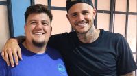 El hermano de Mauro Icardi cruzó a Yanina Latorre: "No difame a mi padre"