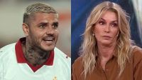 Mauro Icardi redobló la pelea con Yanina Latorre y lanzó una fuerte amenaza: "Te voy a hundir"
