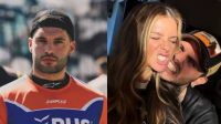 Apareció el piloto señalado como el supuesto tercero en discordia entre la China Suárez e Icardi