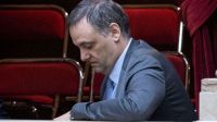 Adorni no podrá salir del país sin autorización por la causa de enriquecimiento ilícito