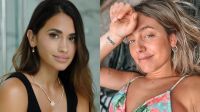 Sofía Martínez habló del vínculo con Messi y recordó palabras de Antonela Roccuzzo: “una capa total”