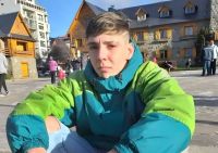 Hallaron semienterrado el cuerpo de un joven desaparecido hace una semana en Santa Fe