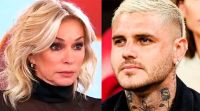 Mauro Icardi redobló su pelea con Yanina Latorre y recibió una dura respuesta