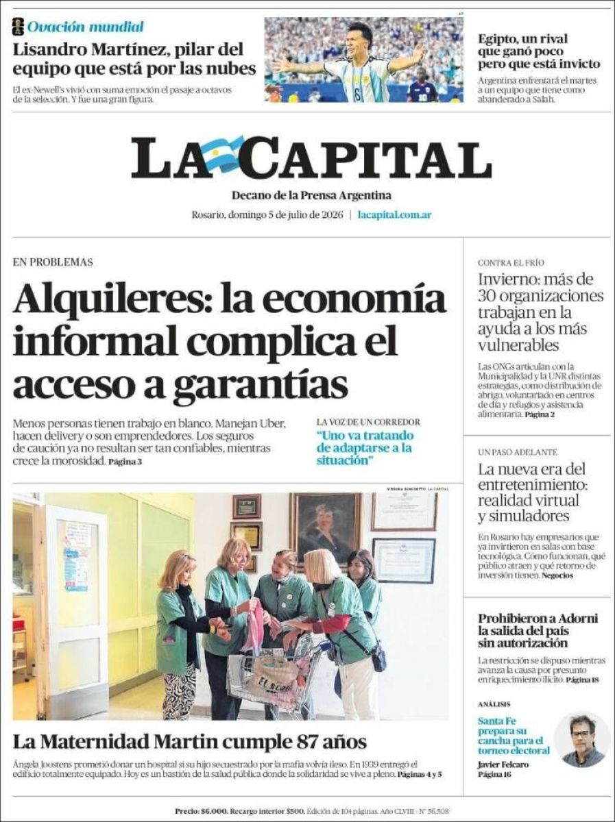 Tapas Edición Impresa