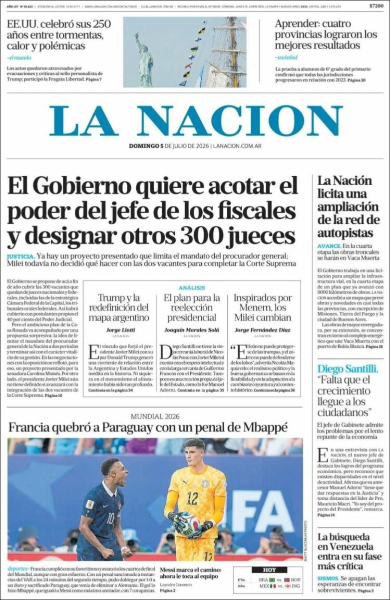 Tapas Edición Impresa