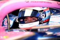 “Siempre la injusticia en algún punto llega a su fin”: Colapinto salió 9° en Silverstone