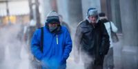 El frío no se va: el SMN anticipa mínimas de 3°C en el AMBA