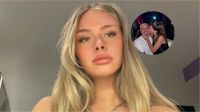 La explosiva confesión de Ekaterina Ojeda: "Mauro me quería volver a ver"