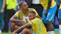Neymar confirmó su retiro de la selección de Brasil: "Se terminó"