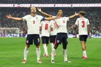 Inglaterra eliminó a México en un partidazo y se metió en los cuartos de final del Mundial