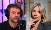 Laurita Fernández rompió el silencio sobre los rumores que la vinculan a Pedro Alfonso
