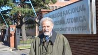 Kreiner denunció despidos en la CNEA y acusó al Gobierno de convertir organismos públicos en “aguantaderos de la política”