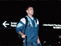 Mundial 2026: El percance que tuvo la Selección argentina en el aeropuerto de Miami