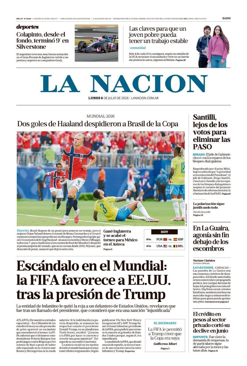 Tapas Edición Impresa
