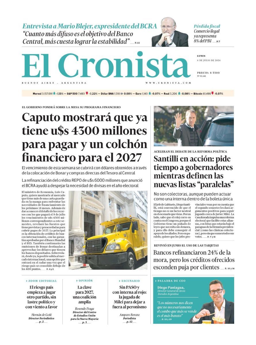 Tapas Edición Impresa