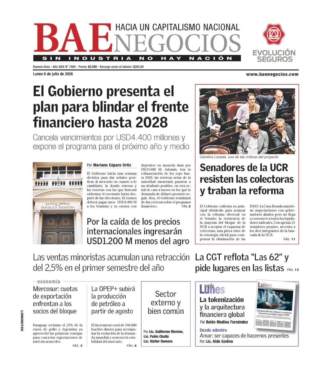 Tapas Edición Impresa