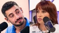 Nicolás Occhiato habló sobre la demanda de Florencia Peña y evitó profundizar en el conflicto