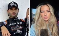 Franco Deambrosio confirmó que tuvo un romance con la China Suárez