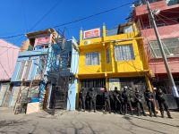 La Ciudad clausuró obras ilegales y refuerza controles en la Villa 31