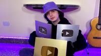 Murió Chatterbox: el youtuber de 27 años falleció en un choque en la Ruta 5