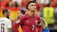 Cristiano Ronaldo quedó eliminado del mundial: España venció a Portugal en octavos